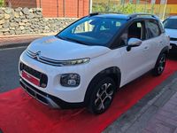 Usado Citroën C3 Aircross PureTech 131 CV (96 kW) 2019 Blanco SUV