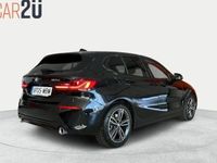 usado BMW 120 Serie 1 d en San Pablo Motor | Su Eminencia Sevilla