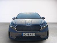 Usado Skoda Enyaq iV 150 kW (204 CV) 2023 Eléctrico SUV