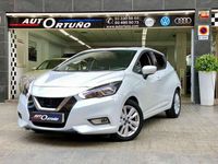 usado Nissan Micra IG-T Acenta 100