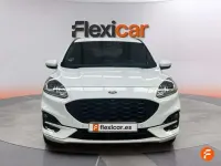Usado Ford Kuga ST-Line 120 CV (88 kW) 2023 Blanco SUV