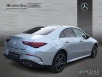 Usado Mercedes CLA250e 163 CV (119 kW) 2024 Berlina