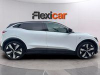 Usado Renault Megane E-Tech Equilibre 96 kW (131 CV) 2023 Blanco Berlina