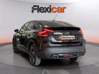 Begagnad Citroën C4 Feel 131 HK (96 kW) 2022 Svart Sedan