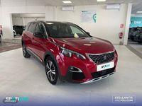 usado Peugeot 5008 1.5L BlueHDi 96kW (130CV) S&S GT Line