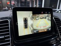 Usado Mercedes GLE43 AMG 390 CV (286 kW) 2018 Negro Coupe