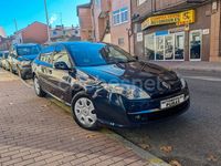 Usado Renault Laguna III 130 CV (95 kW) 2010 Azul Berlina