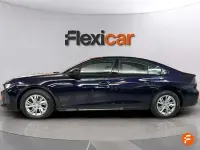Usado Peugeot 508 SW GT 130 CV (95 kW) 2023 Azul Familiar