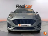 Usado Ford Puma ST-Line 125 CV (91 kW) 2023 Gris SUV