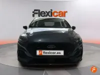 Usado Ford Fiesta ST-Line X 155 CV (114 kW) 2023 Azul Utilitario