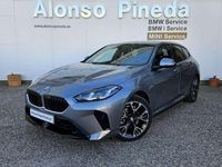 Usado BMW 120 M Sport 192 CV (141 kW) 2024 Gris Utilitario