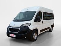 Usado Peugeot Boxer 140 CV (102 kW) 2019 Van