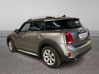 Usado Mini ONE 117 CV (86 kW) 2018 Gris Utilitario