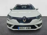 Usado Renault Mégane IV Business 115 CV (84 kW) 2019