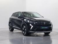 Usado Renault Symbioz Iconic 145 CV (106 kW) 2025 Negro SUV