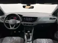 Usado VW Taigo R-line 110 CV (80 kW) 2024 Azul SUV