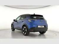 Usado Renault Captur Techno 145 CV (106 kW) 2025 Azul SUV