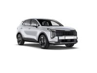 Nuevo Kia Sportage 239 CV (175 kW) 2026 Blanco SUV
