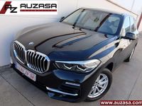 Usado BMW X5 Comfort Edition 231 CV (169 kW) 2022 Gris SUV