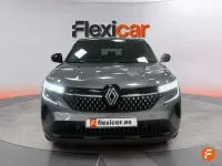 Usado Renault Austral Techno 200 CV (147 kW) 2024 Gris SUV