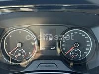 Usado VW California Beach 150 CV (110 kW) 2022 Blanco Van