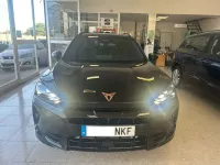 Nuevo Cupra Formentor 150 CV (110 kW) 2026 Negro SUV