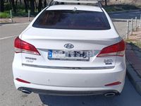 Usado Hyundai i40 136 CV (100 kW) 2013 Blanco Berlina