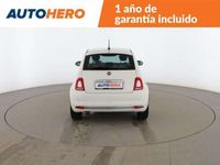 usado Fiat 500 1.2 mirror