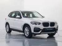 Usado BMW X3 292 CV (214 kW) 2020 Blanco SUV