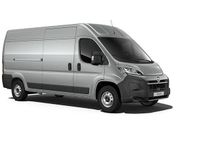 Usado Opel Movano 198 kW (270 CV) 2024 Gris Van