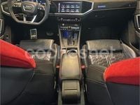 Usado Audi Q3 Sportback Premium 400 CV (294 kW) 2019 Gris / plata SUV