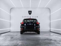 Usado Ford Focus Trend+ 120 CV (88 kW) 2016 Negro Utilitario