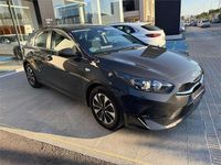 Usado Kia Ceed 101 CV (74 kW) 2025 Utilitario