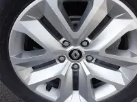 Usado Renault Captur Equilibre 90 CV (66 kW) 2023 Blanco SUV