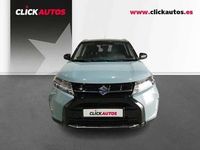 Usado Suzuki Vitara 129 CV (94 kW) 2025 Azul SUV