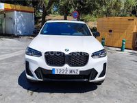 Usado BMW X4 xLine 190 CV (139 kW) 2024 Blanco SUV