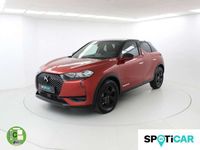 usado DS Automobiles DS3 Crossback Puretech Performance Line 130 EAT8