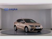 Usado Seat Ibiza XCELLENCE 90 CV (66 kW) 2019 Utilitario