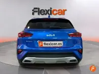 Usado Kia XCeed 120 HP (88 kW) 2022 Azul SUV