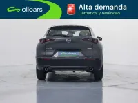 Usado Mazda CX-30 Center-Line 140 CV (102 kW) 2025 Gris SUV