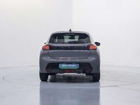 Usado Peugeot 208 Allure 102 CV (75 kW) 2025 Gris Utilitario