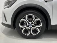 Usado Renault Captur Zen 160 CV (117 kW) 2020 Blanco SUV