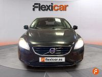 Usado Volvo V40 Kinetic 120 CV (88 kW) 2016 Negro