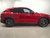 usado Alfa Romeo Stelvio 2.2 Diésel 140kW (190CV) Executive AWD