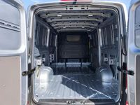 Nuevo VW Crafter 140 CV (102 kW) 2025 Van