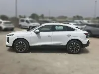 Nuevo Audi Q3 Advanced 150 CV (110 kW) 2026 Blanco SUV