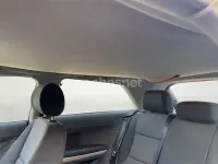 Usado Audi A3 Ambiente 150 CV (110 kW) 2004 Gris / plata Utilitario