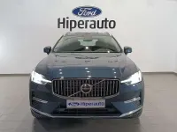 Usado Volvo XC60 Inscription 351 CV (258 kW) 2022 Azul SUV