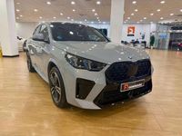 Usado BMW X2 M Sport 163 CV (119 kW) 2025 Gris SUV