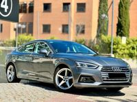 usado Audi A5 Sportback 35 TFSI Black line S tronic 110kW